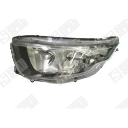 Phare Avant Droit Pour Iveco Daily Citys Autobus/Autocar 5801473749