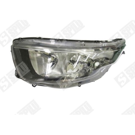 Phare Avant Droit Pour Iveco Daily Citys Autobus/Autocar 5801473749