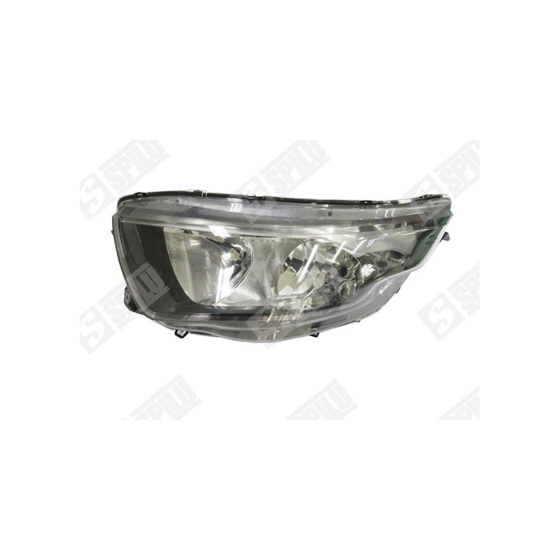 Phare Avant Droit Pour Iveco Daily Citys Autobus/Autocar 5801473749