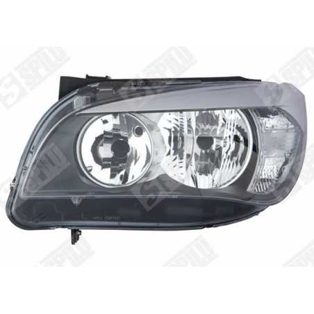 Phare Avant Gauche Pour BMW X1 63117290233
