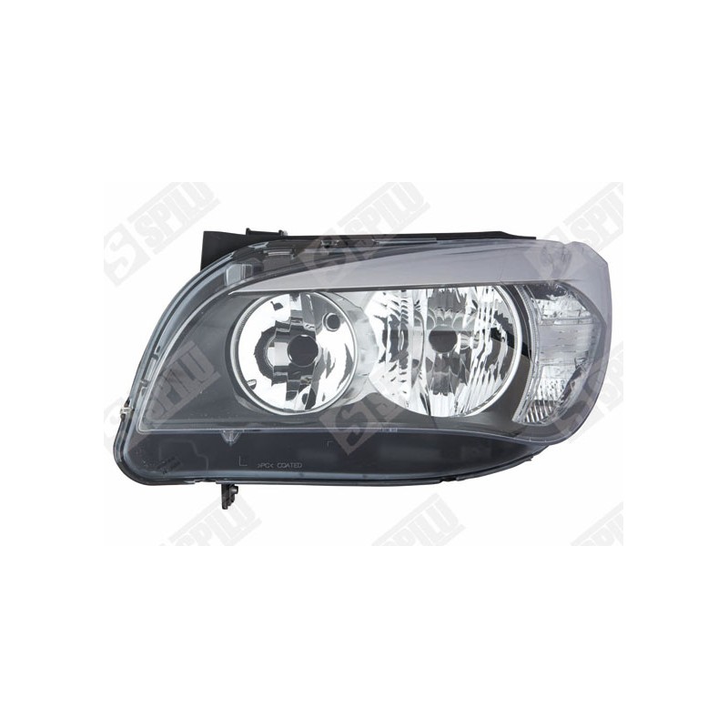 Phare Avant Droit Pour BMW X1 63117290234