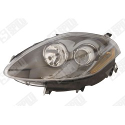 Phare Avant Gauche Pour Fiat Croma Camionnette/Break 0051816979 712437121129