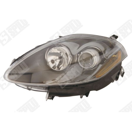 Phare Avant Droit Pour Fiat Croma Camionnette/Break 0051816980 712437021129