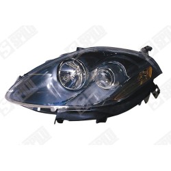 Phare Avant Droit Pour Fiat Bravo II 0051877884