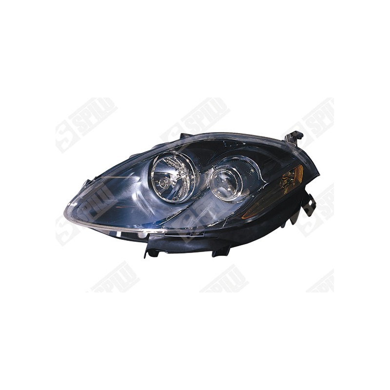 Phare Avant Droit Pour Fiat Bravo II 0051877884