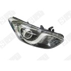 Phare Avant Gauche Pour Hyundai i30 Break Coupé Hatchback Van Kombi 92101-A6020