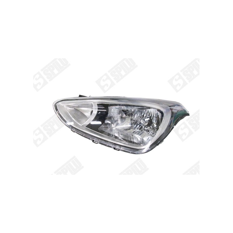 Phare Avant Gauche Pour Hyundai i10 A Trois Volumes 92101B9000