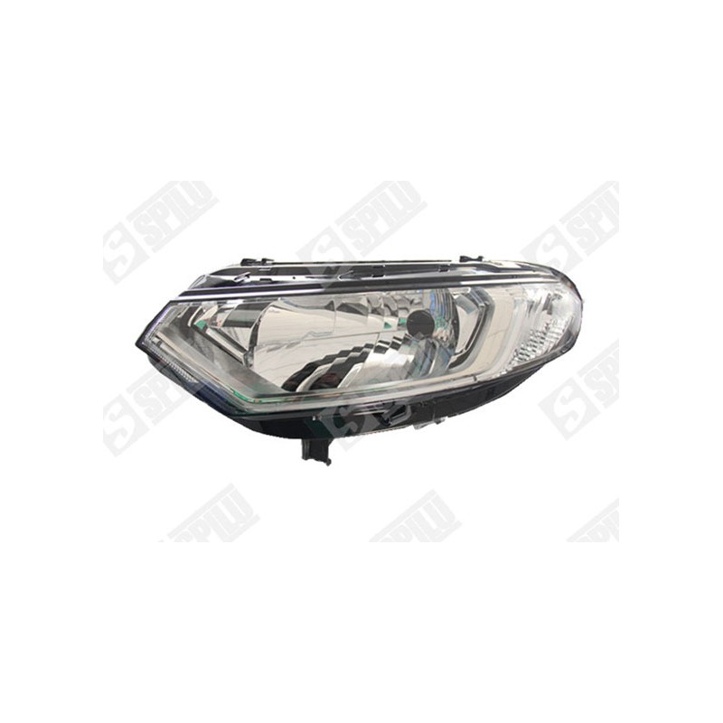 Phare Avant Droit Pour Ford Ecosport 1831474 CN1513W030BG