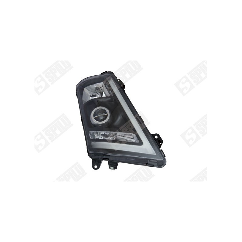 Phare Avant Gauche Pour VOLVO-TRUCK FH16 II FH