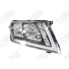 Phare Avant Gauche Pour VOLVO-TRUCK FH16 II FH