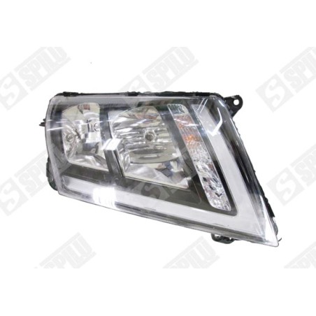 Phare Avant Gauche Pour VOLVO-TRUCK FH16 II FH