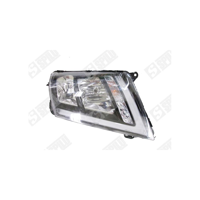 Phare Avant Gauche Pour VOLVO-TRUCK FH16 II FH