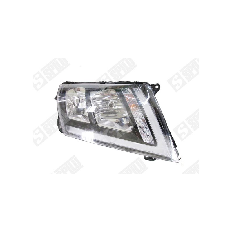 Phare Avant Droit Pour VOLVO-TRUCK FH16 II FH