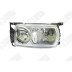 Phare Avant Gauche Pour SCANIA G I P R T 1949906