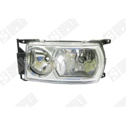 Phare Avant Gauche Pour SCANIA G I P R T 1949906