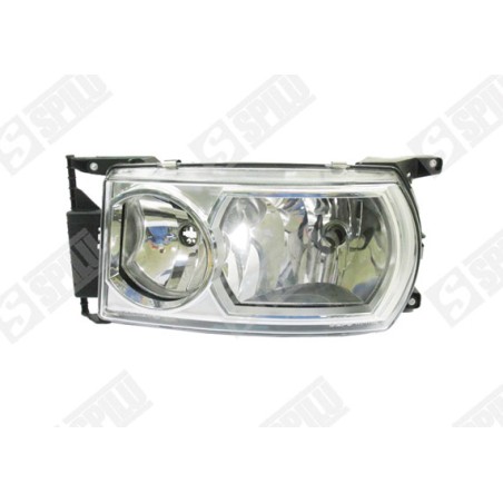 Phare Avant Gauche Pour SCANIA G I P R T 1949906