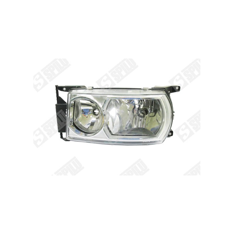 Phare Avant Gauche Pour SCANIA G I P R T 1949906