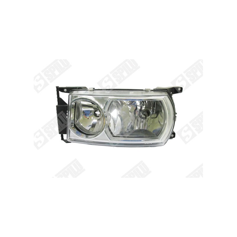 Phare Avant Droit Pour SCANIA G I P R T 1949908