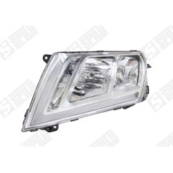 Phare Avant Gauche Pour VOLVO-TRUCK FH16 II FH