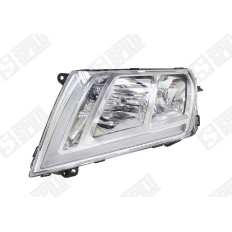 Phare Avant Gauche Pour VOLVO-TRUCK FH16 II FH
