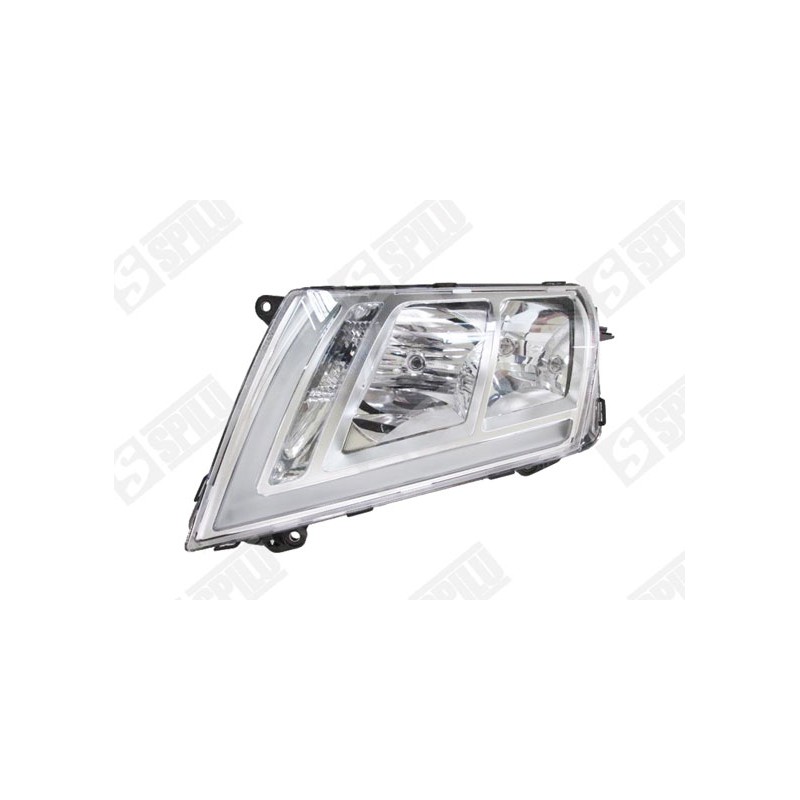 Phare Avant Gauche Pour VOLVO-TRUCK FH16 II FH