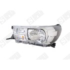Phare Avant Droit Pour Toyota Hilux VIII Pick-up 81110-0K690
