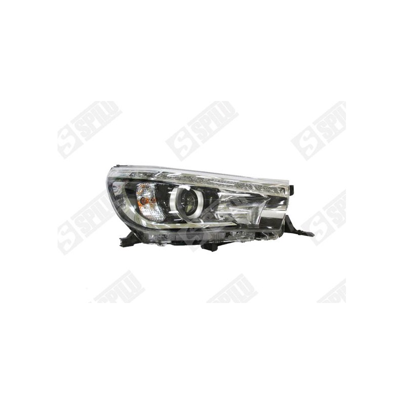 Phare Avant Droit Pour Toyota Hilux VIII Pick-up 81140-OK710
