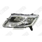 Phare Avant Gauche Pour Nissan Pathfinder IV 26060-3KS0B