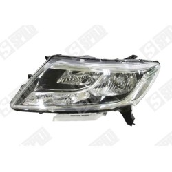 Phare Avant Gauche Pour Nissan Pathfinder IV 26060-3KS0B