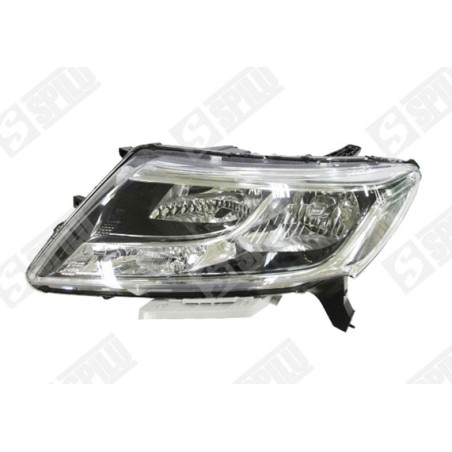 Phare Avant Gauche Pour Nissan Pathfinder IV 26060-3KS0B