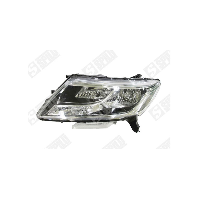 Phare Avant Gauche Pour Nissan Pathfinder IV 26060-3KS0B