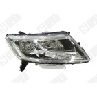 Phare Avant Droit Pour Nissan Pathfinder IV 26010-3KS0B