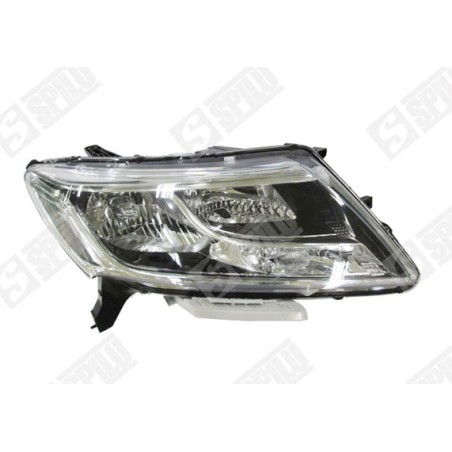 Phare Avant Droit Pour Nissan Pathfinder IV 26010-3KS0B