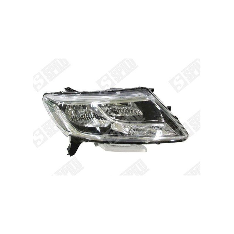 Phare Avant Droit Pour Nissan Pathfinder IV 26010-3KS0B