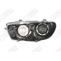Phare Avant Gauche Pour VW Scirocco 1K8941753B 1K8941753F