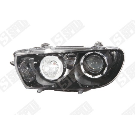 Phare Avant Gauche Pour VW Scirocco 1K8941753B 1K8941753F