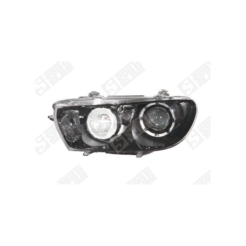 Phare Avant Gauche Pour VW Scirocco 1K8941753B 1K8941753F
