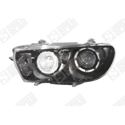 Phare Avant Droit Pour VW Scirocco 1K8941754B 1K8941754F