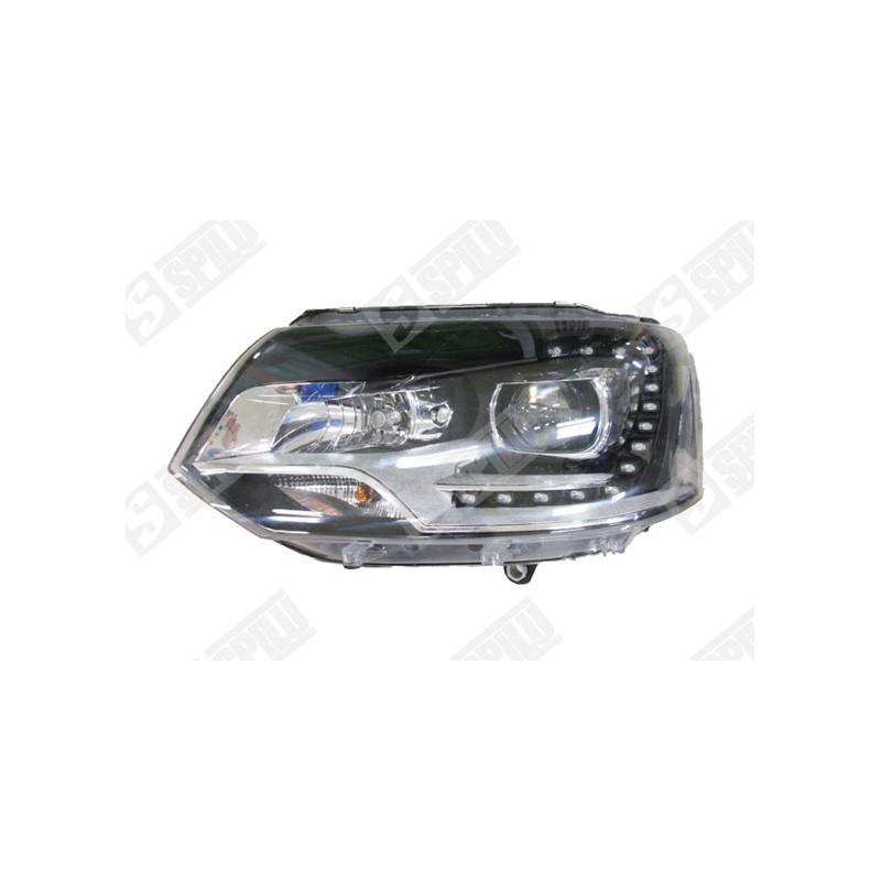 Phare Avant Gauche Pour VW Multivan V Transporter 7E5941017