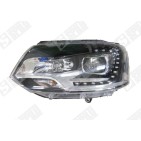 Phare Avant Droit Pour VW Multivan V Transporter 7E5941018