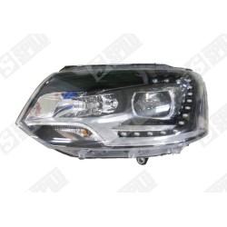 Phare Avant Droit Pour VW Multivan V Transporter 7E5941018