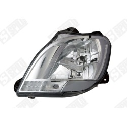 Phare Avant Gauche Pour DAF XF 1835874