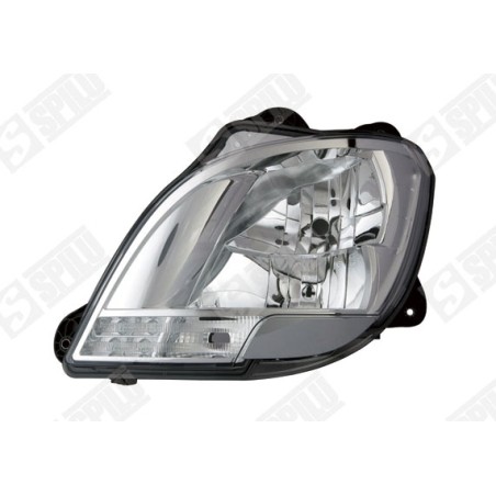 Phare Avant Gauche Pour DAF XF 1835874