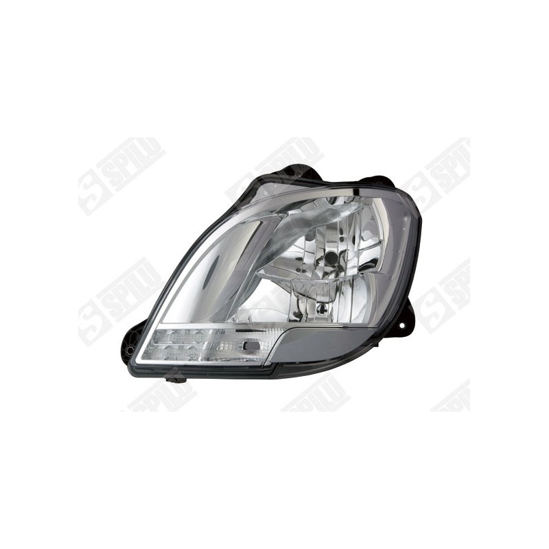 Phare Avant Gauche Pour DAF XF 1835874