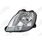 Phare Avant Droit Pour DAF XF 1835875