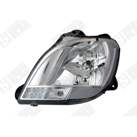 Phare Avant Droit Pour DAF XF 1835875
