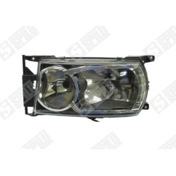 Phare Avant Gauche Pour SCANIA G I P R T 1949890
