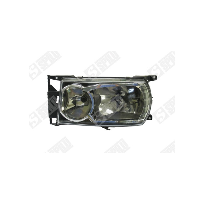 Phare Avant Gauche Pour SCANIA G I P R T 1949890