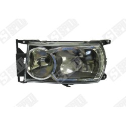 Phare Avant Droit Pour SCANIA G I P R T 1949894