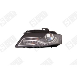 Phare Avant Gauche Pour Audi A4 Allroad Avant 8K0941029AM 8K0941029G